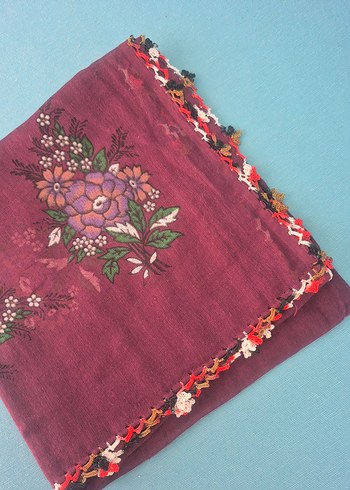 İĞNE OYASI YEMENİ... - Görsel 3