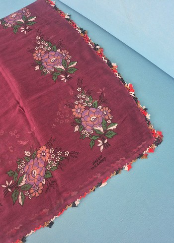 İĞNE OYASI YEMENİ... - Görsel 2