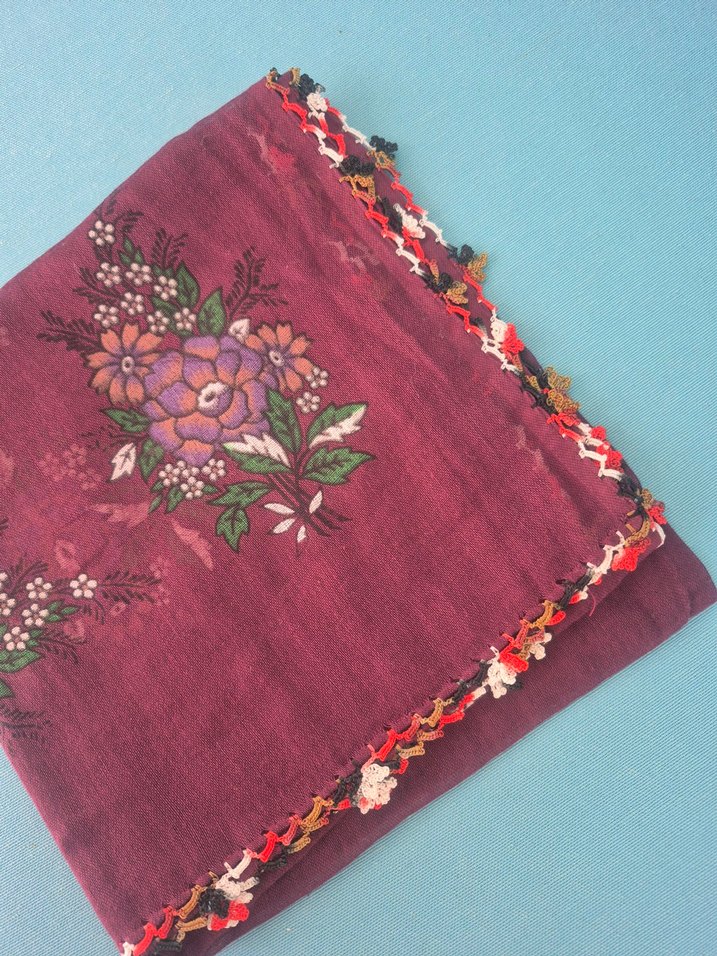 İĞNE OYASI YEMENİ... - Görsel 3