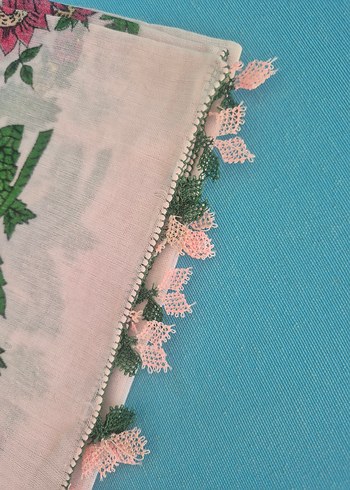 İĞNE OYASI YEMENİ... - Görsel 3