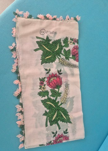 İĞNE OYASI YEMENİ... - Görsel 2