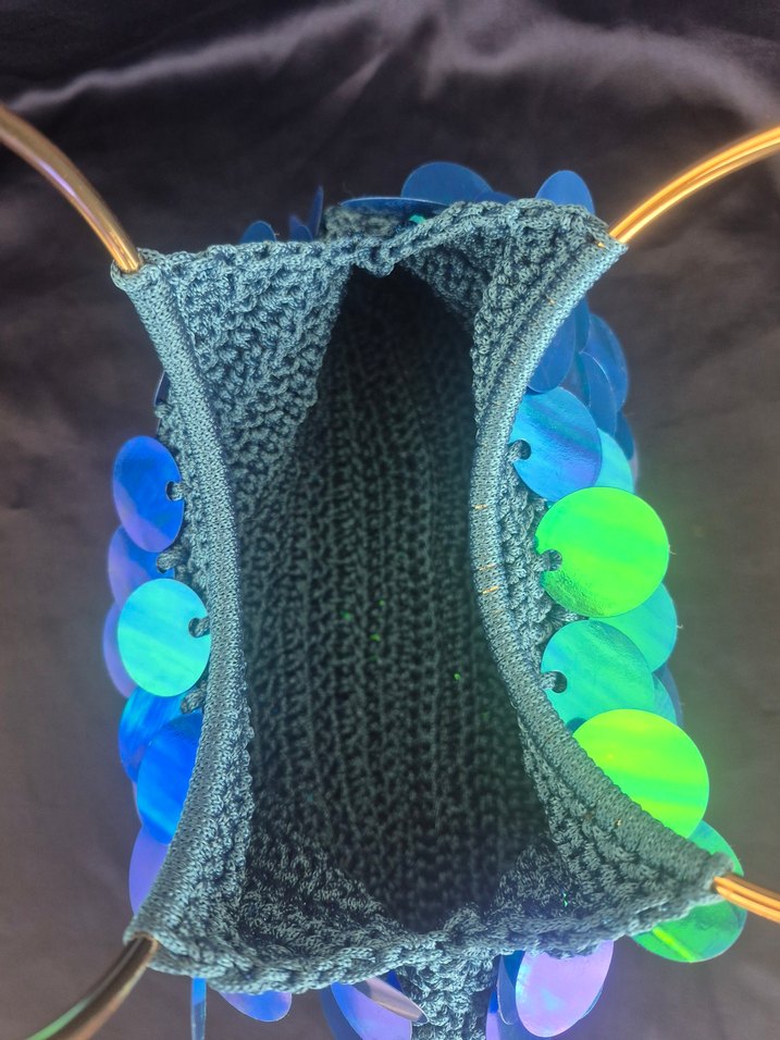 Renkl Kadın Çanta... - Görsel 4