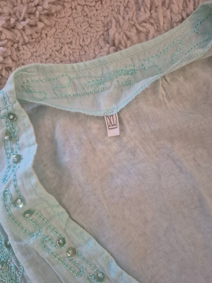 PLAJ ELBİSESİ... - Görsel 3