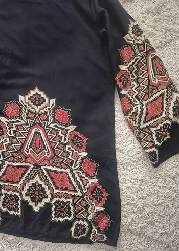 Koton marka Kadın Bluz... - Görsel 2