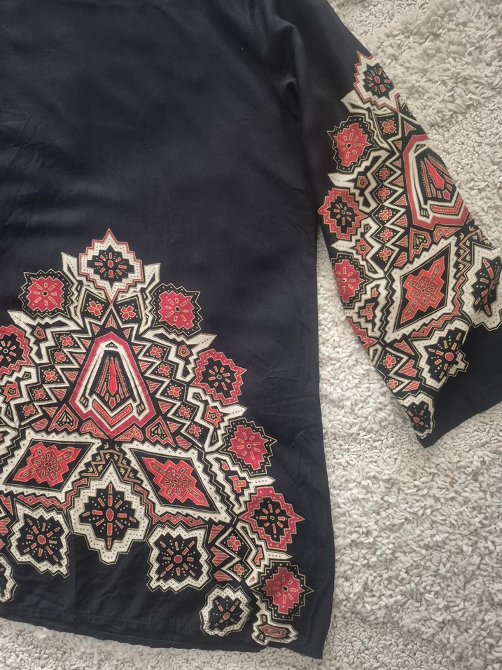 Koton marka  Kadın Bluz... - Görsel 2