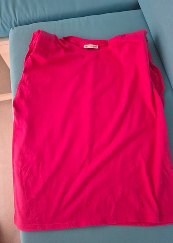 ZARA BLUZ... - Görsel 2