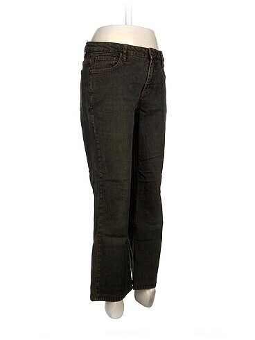 Yessica Yessica Jean / Kot %70 İndirimli.