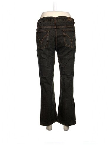 40 Beden Yessica Jean / Kot %70 İndirimli.