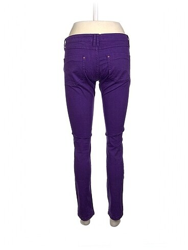 29 Beden Koton Jean / Kot %70 İndirimli.