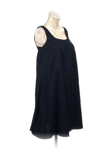 Vintage Love PreLoved Kısa Elbise %70 İndirimli.
