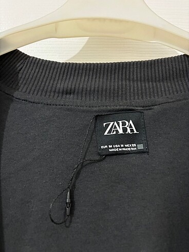 Zara Zara hırka