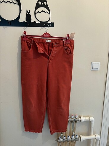 Zara jean