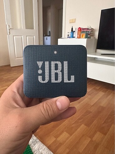 JBL Go 2