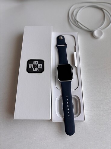 Apple watch se 2