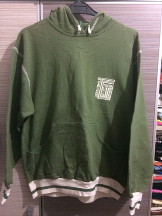 m Beden Swearshirt