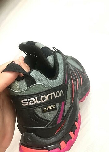Salomon Salomon