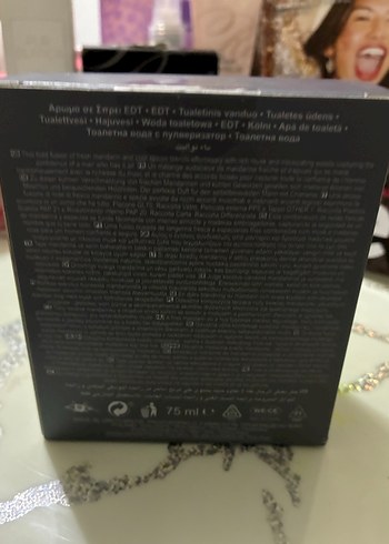 Avon Luck For Him Erkek Parfümü - Görsel 3