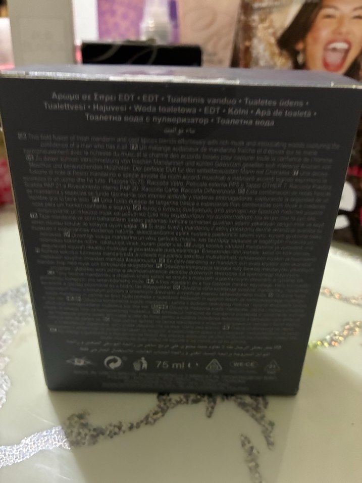 Avon Luck For Him Erkek Parfümü - Görsel 3