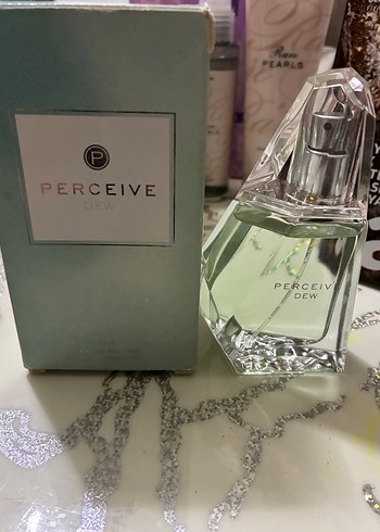 Perceive Dew Kadın Parfümü - Görsel 2