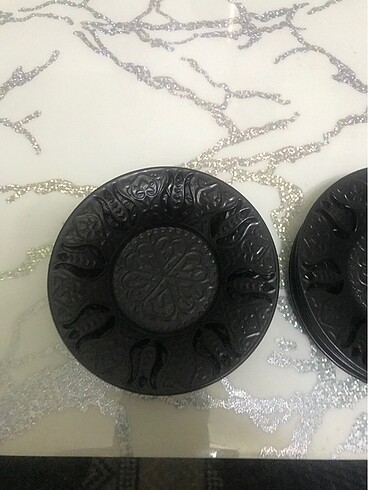 12 tane çaytabagı Demir - Görsel 4