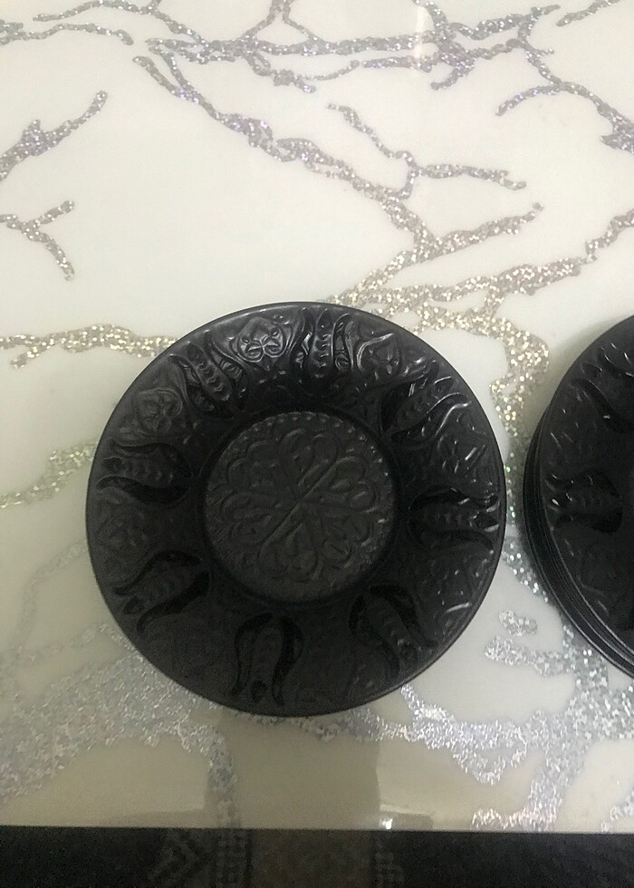 12 tane çaytabagı Demir - Görsel 4