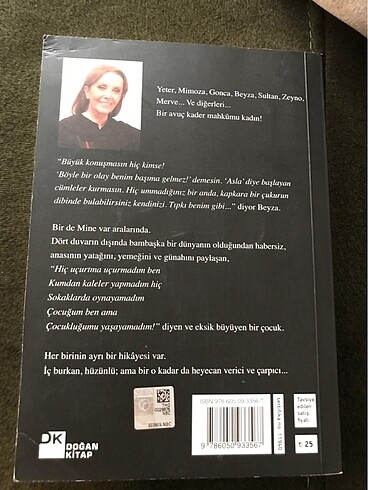 Beden Renk 3 Kitap