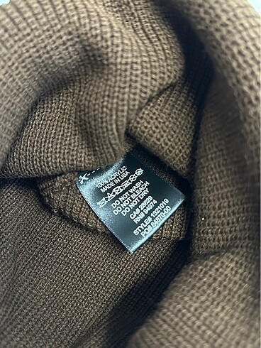  Beden Stüssy Bere