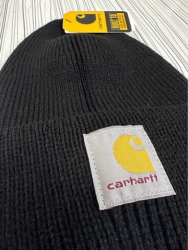 Diğer Carhartt Bere