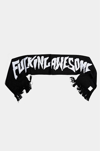Fucking Awesome Atkı