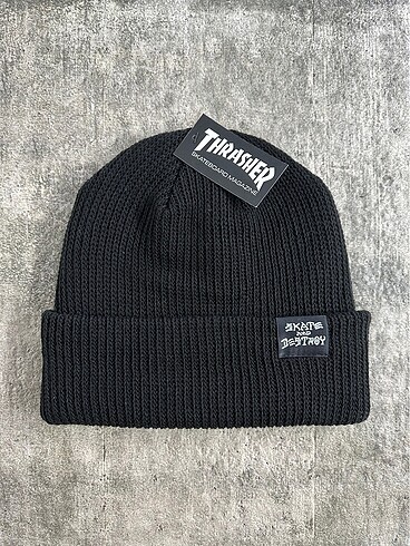 Thrasher Bere