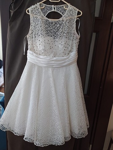 Nikah elbisesi