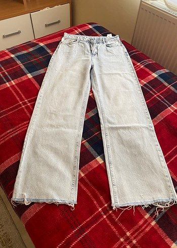 Trendyolmilla jean - Görsel 2