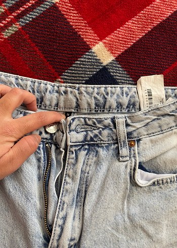 Trendyolmilla jean - Görsel 3