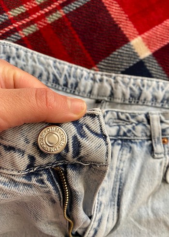 Trendyolmilla jean - Görsel 4