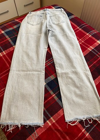 Trendyolmilla jean - Görsel 5