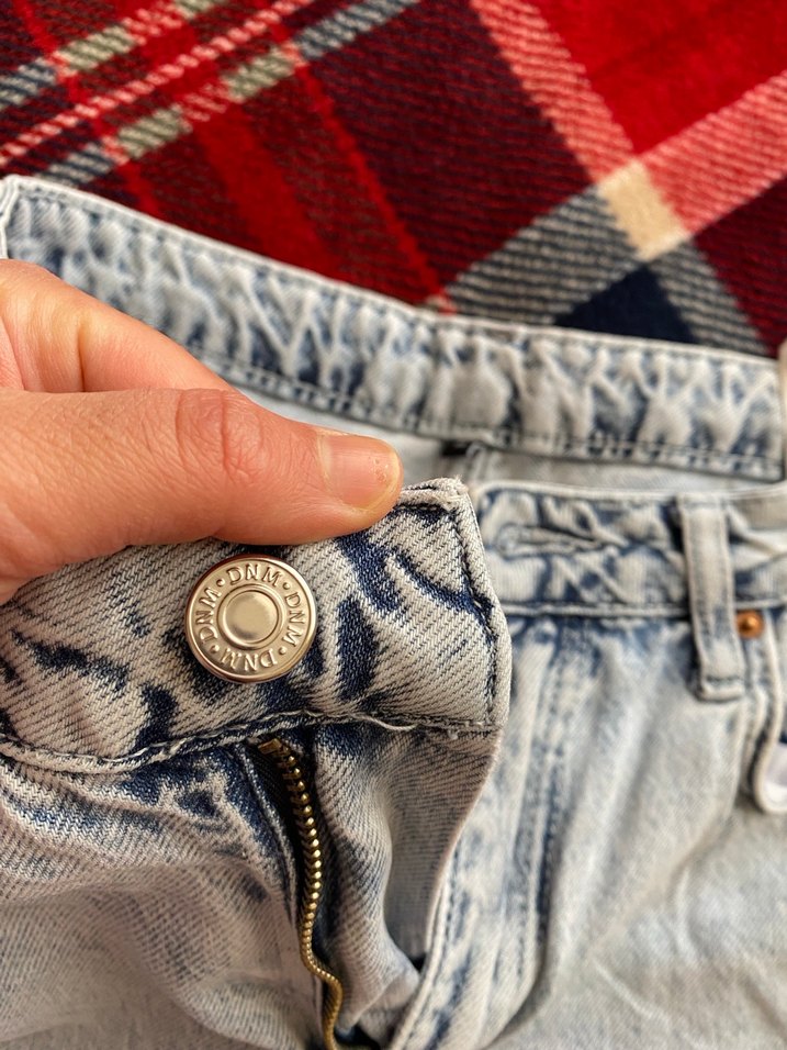 Trendyolmilla jean - Görsel 4