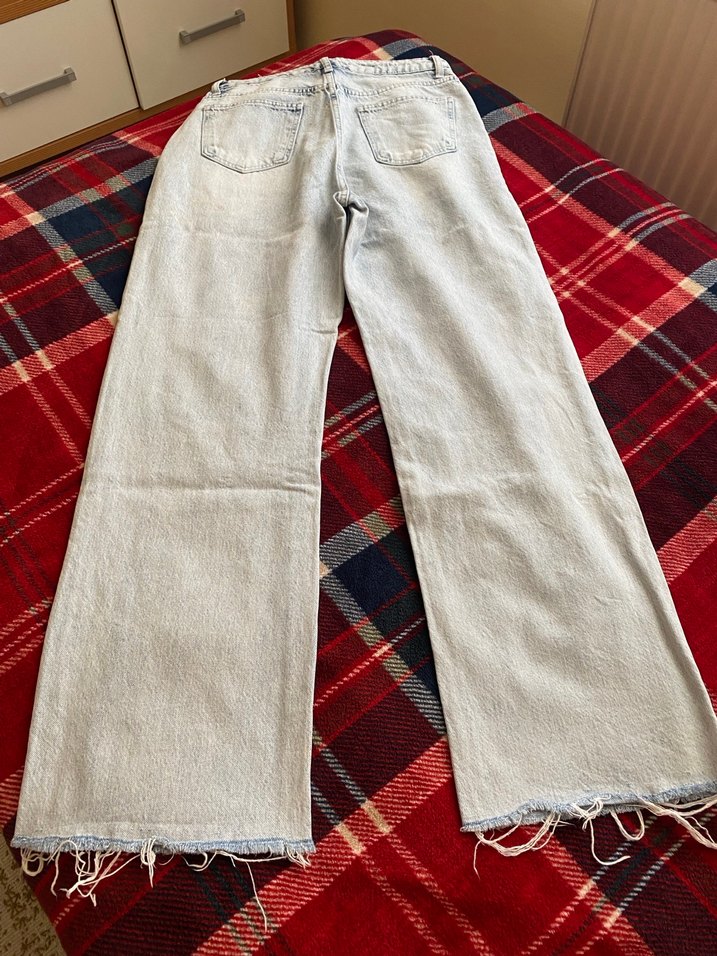 Trendyolmilla jean - Görsel 5