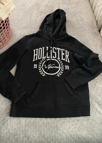 Hollister s