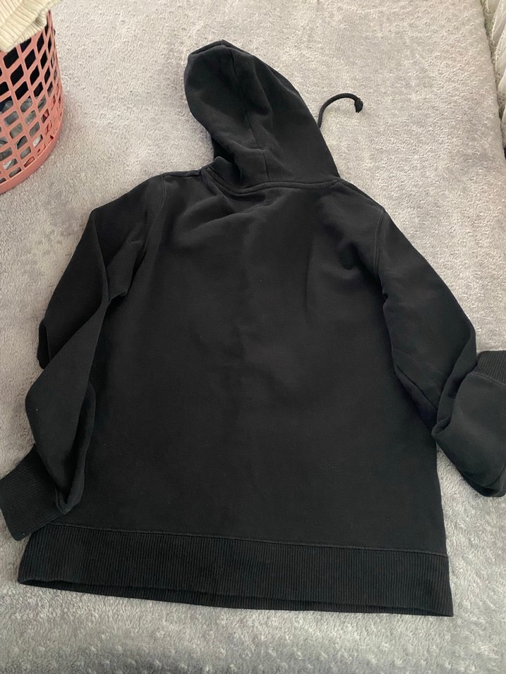 Orijinal Hollister Kapüşonlu Sweatshirt - Görsel 3