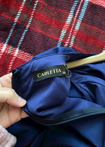 Tesettür abiye - Görsel 5