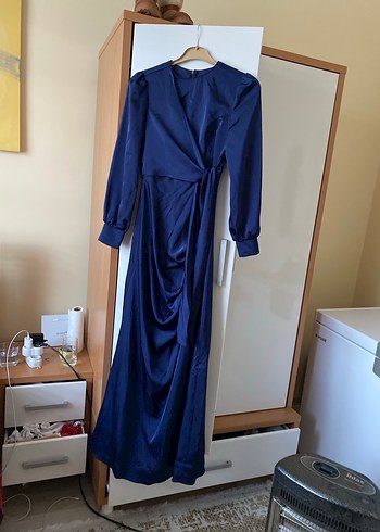 Tesettür abiye - Görsel 2