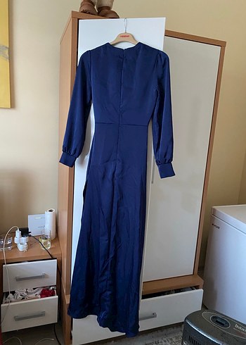 Tesettür abiye - Görsel 4