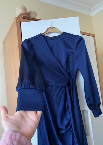 Tesettür abiye - Görsel 3