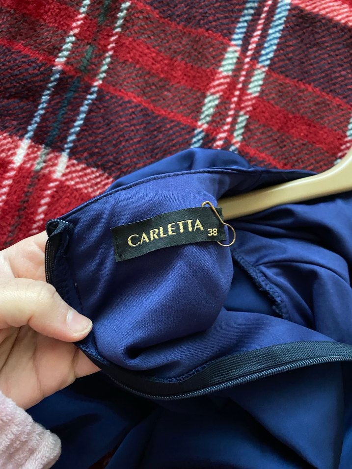 Tesettür abiye - Görsel 5