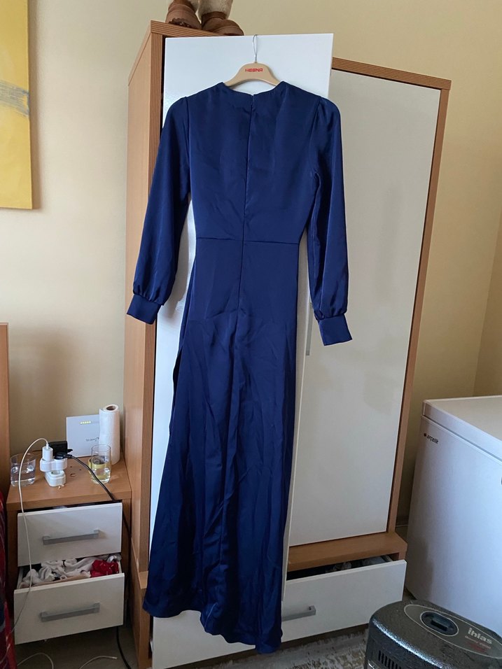 Tesettür abiye - Görsel 4