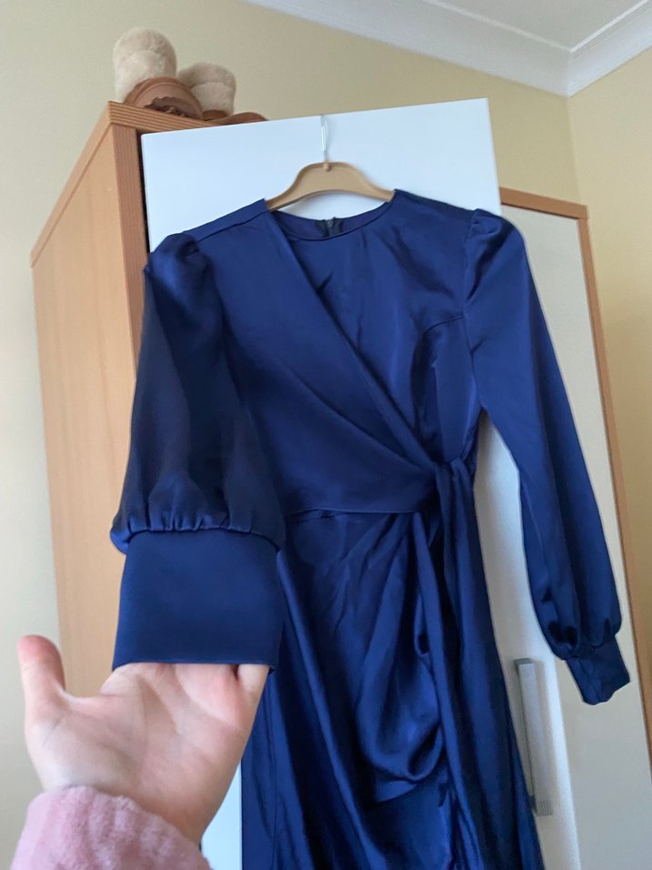 Tesettür abiye - Görsel 3