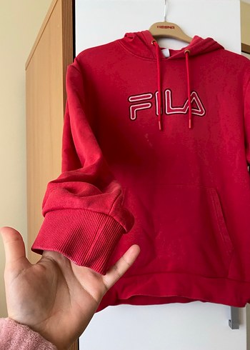 FILA orijinal sweatshirt - Görsel 2