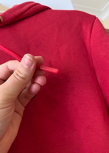 FILA orijinal sweatshirt - Görsel 3