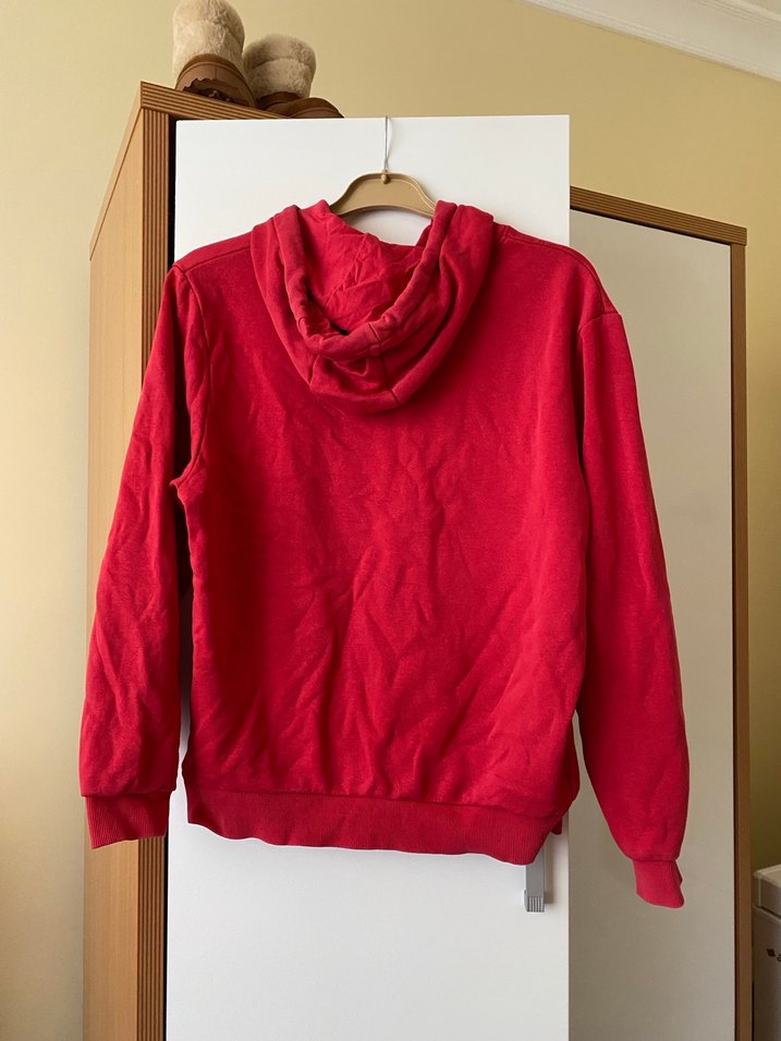 FILA orijinal sweatshirt - Görsel 5