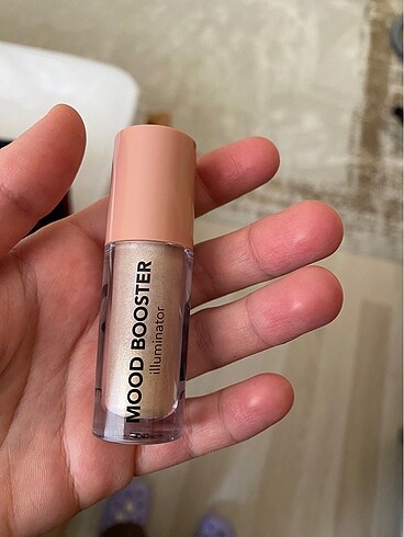  Beden Flormar Aydınlatıcı